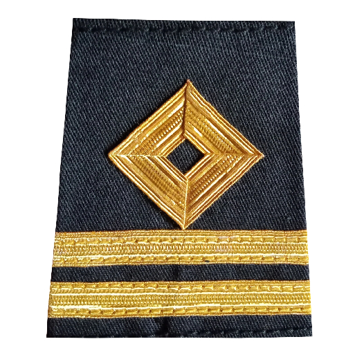 Professional Epaulettes Navy Manufacturers in Thailand